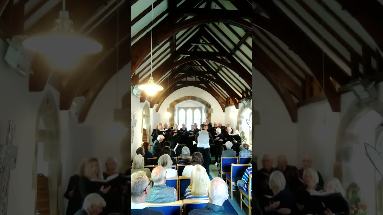 Karl Jenkins : Ave Verum Corpus