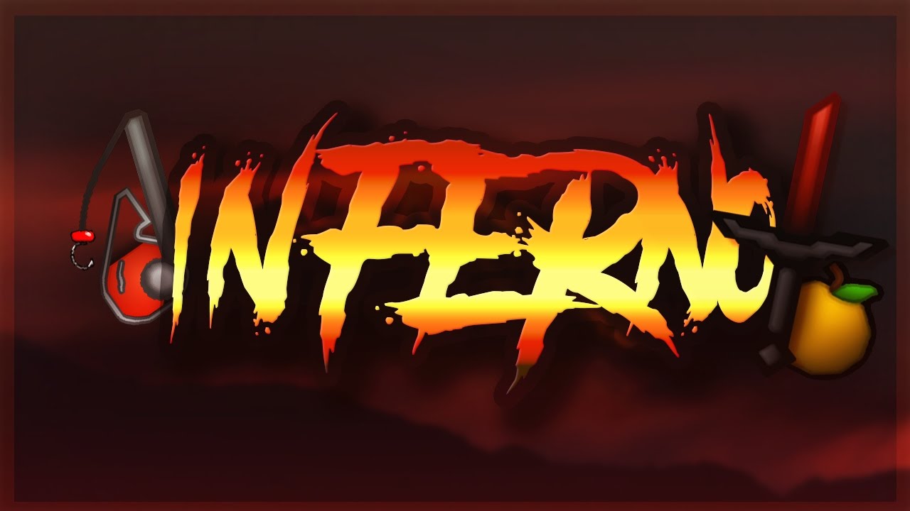 Inferno Pack Release