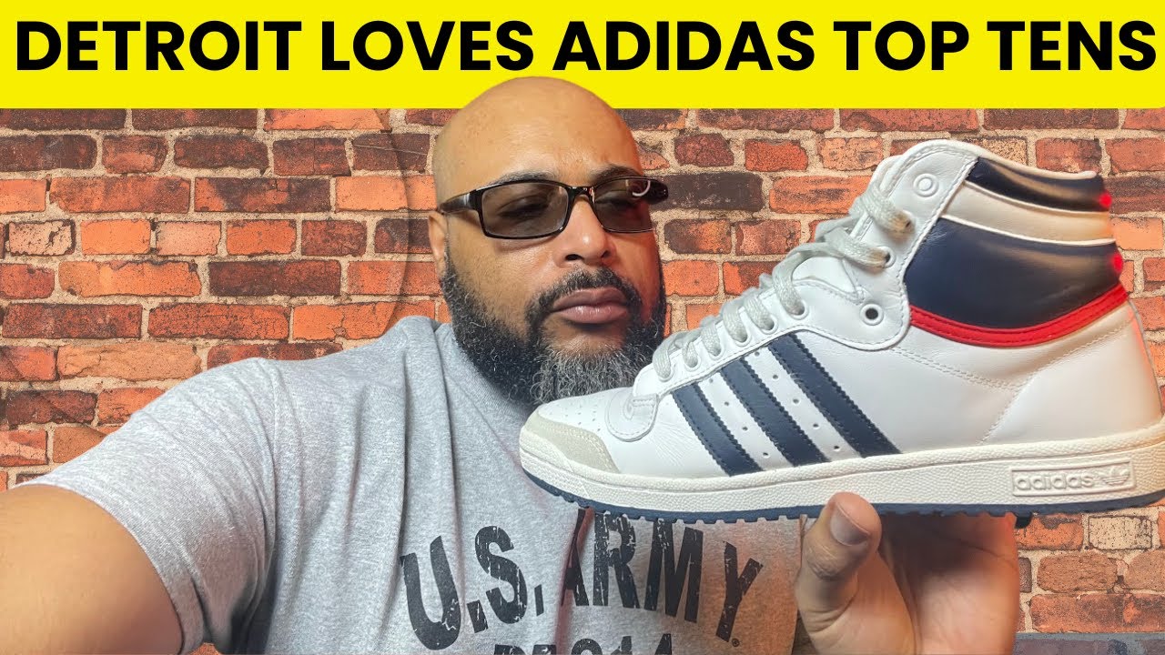 EP. 62 | THE DETROIT LOVE AFFAIR WITH TOP TENS. #OLDSCHOOL #TOPTENS #DETROIT