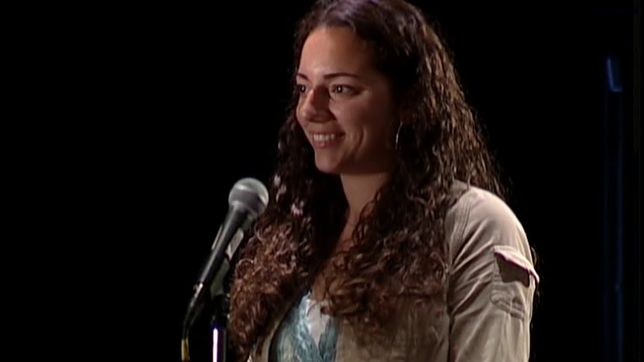 Sona Movsesian asks a question to the editing team on 
