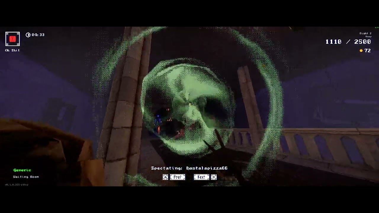 YAPYAP - Yapping and Spellcasting