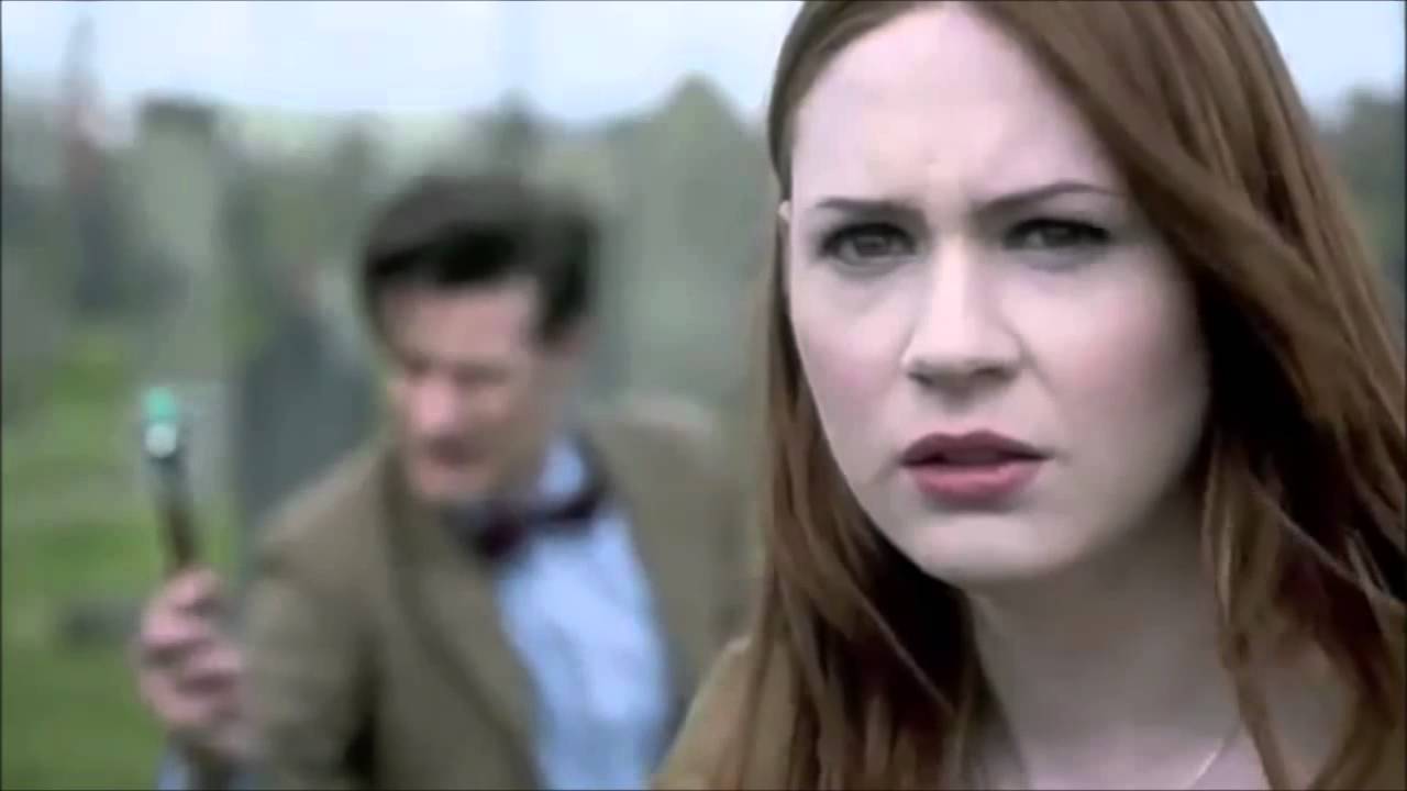 Doctor Who Tribute Video: Doomsday.