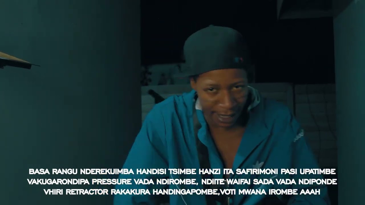 Hulengende - Chigunduru ChaJehovah - Official Visualizer 