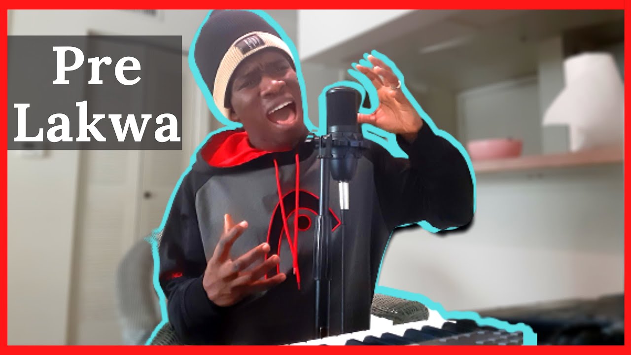 JEZI KENBE'M PRE LAKWA || 43 Chant D'Esperance Kreyol || Celigny Dathus