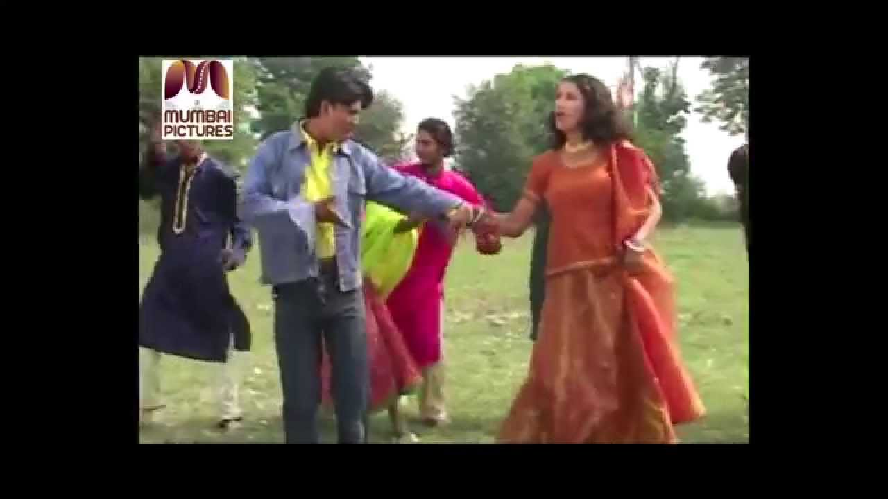 I Love You || Romantic Haryanvi Music 2023