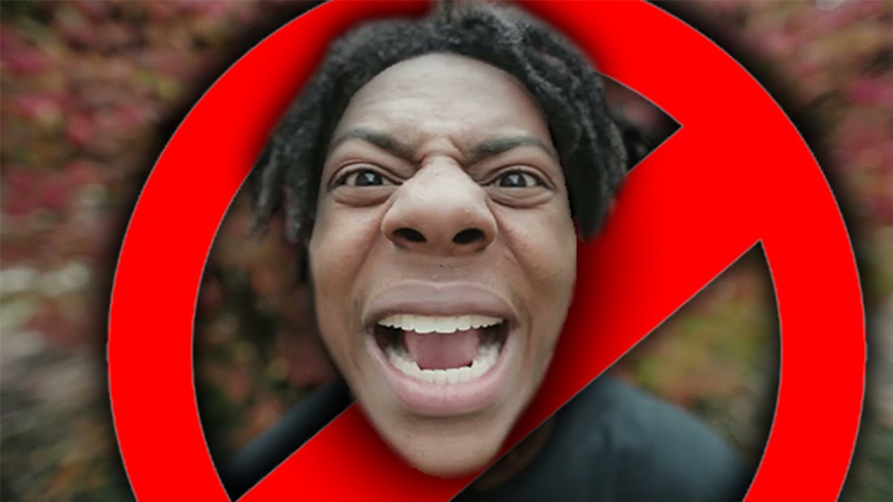 IShowSpeed Career Is FINISHED!?!? *CANCELLED*
