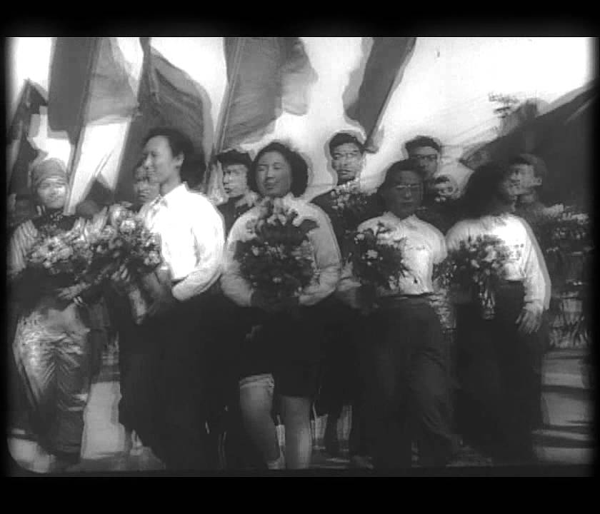 Felix Kubin - Die Kulturelle Revolution (2003)