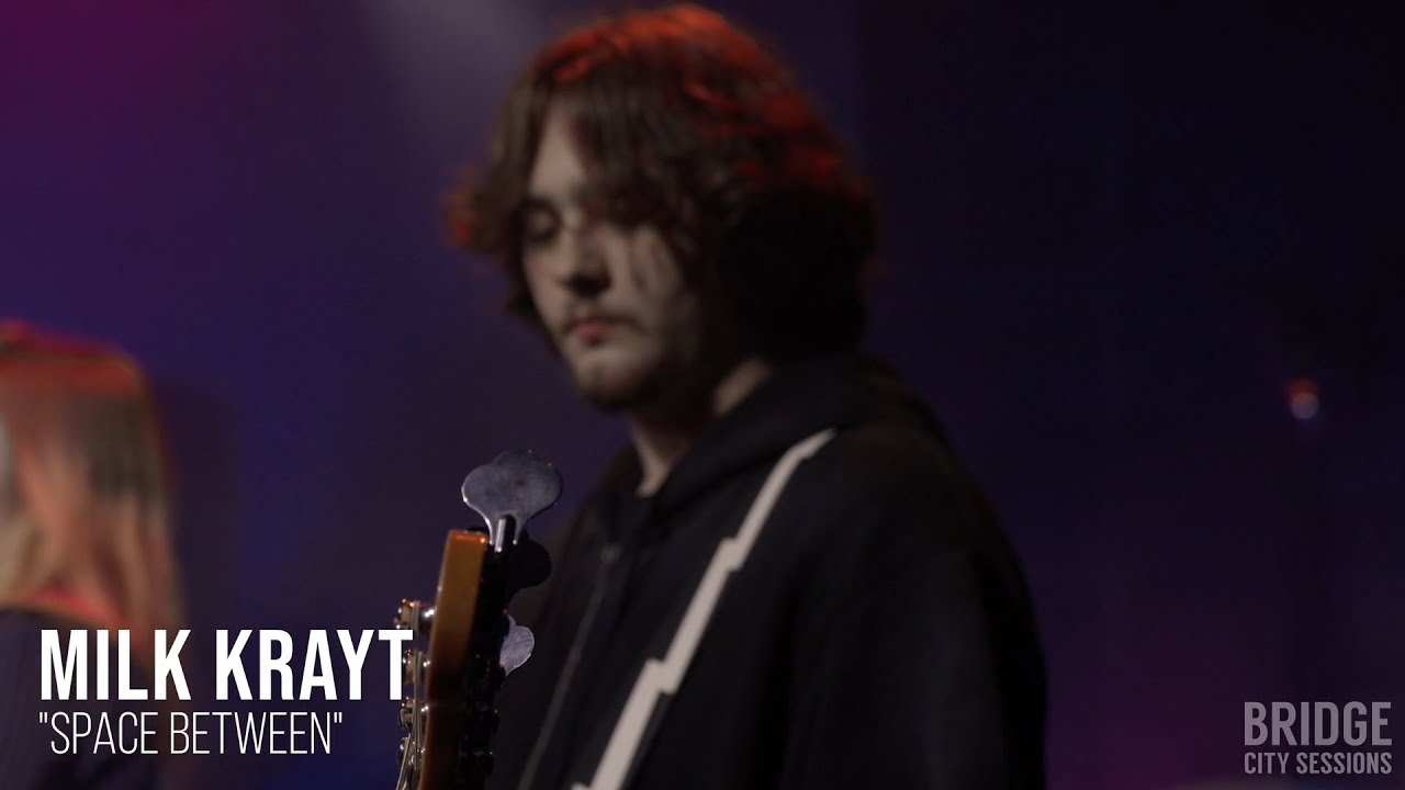 Milk Krayt - 