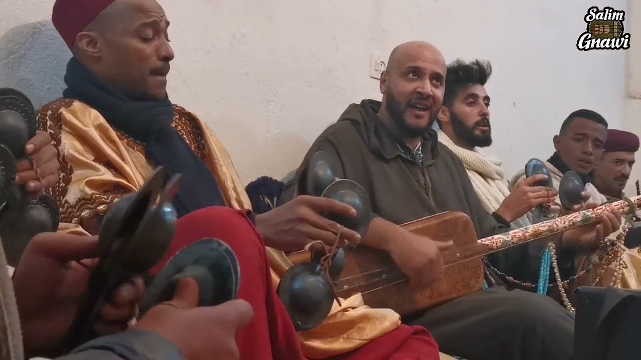 الكوحل( ميمونة، لغمامي، مرحبا، ميمون)