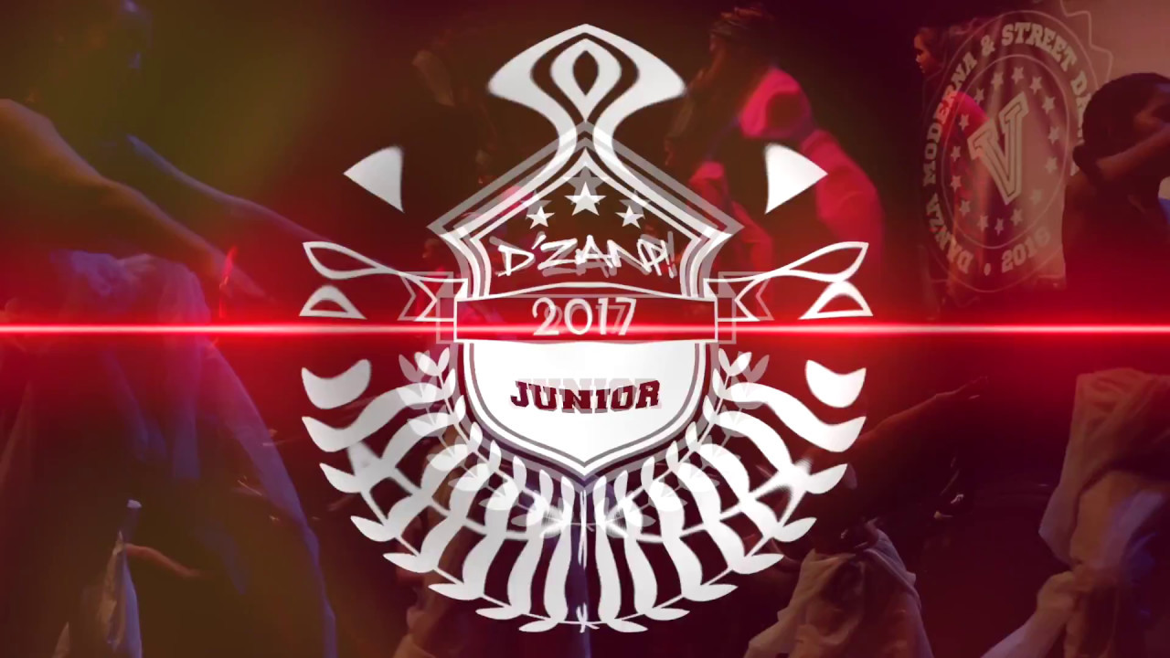 D'ZANP! 2017 - Heartbeat (1&ordm; Premio)