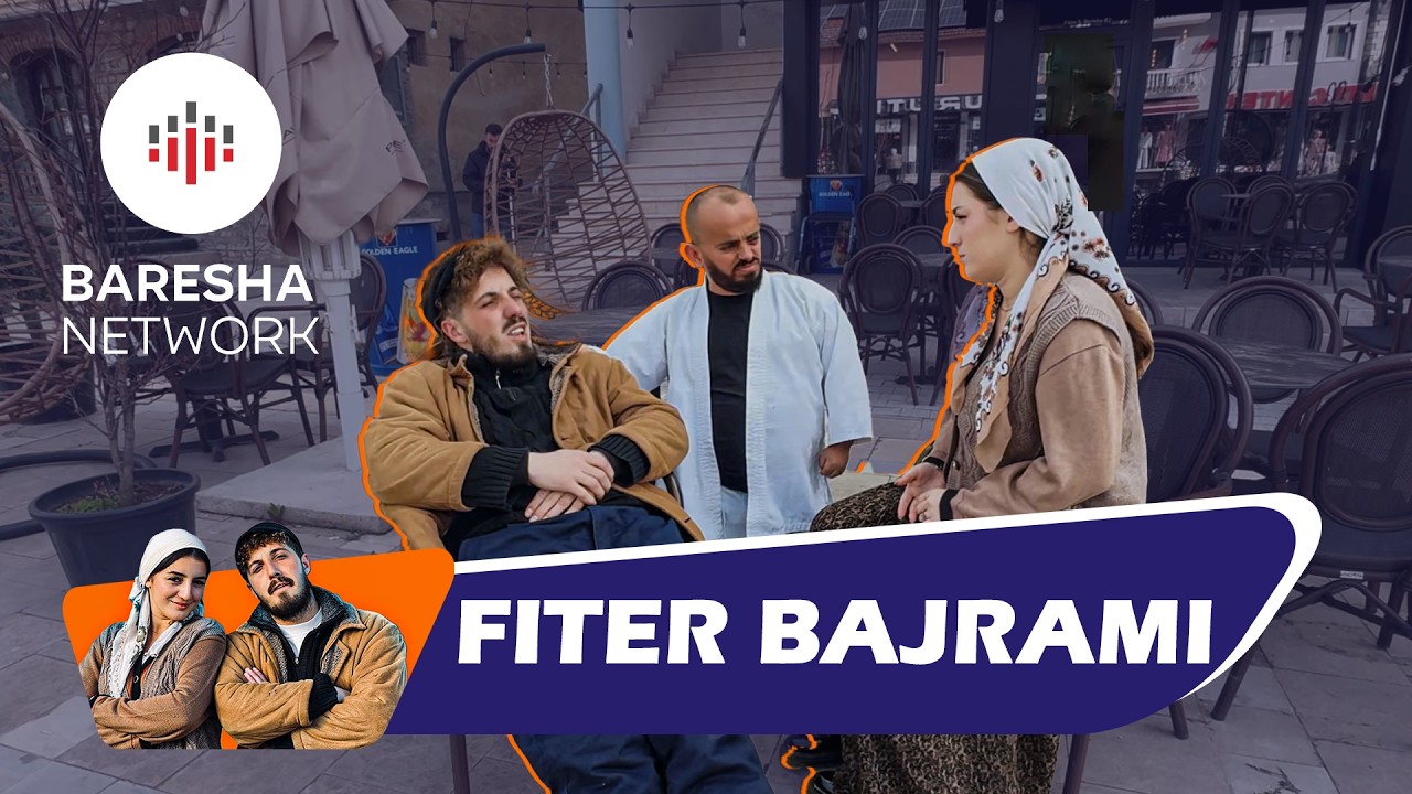 Lili & Zoja - Fiter Bajrami