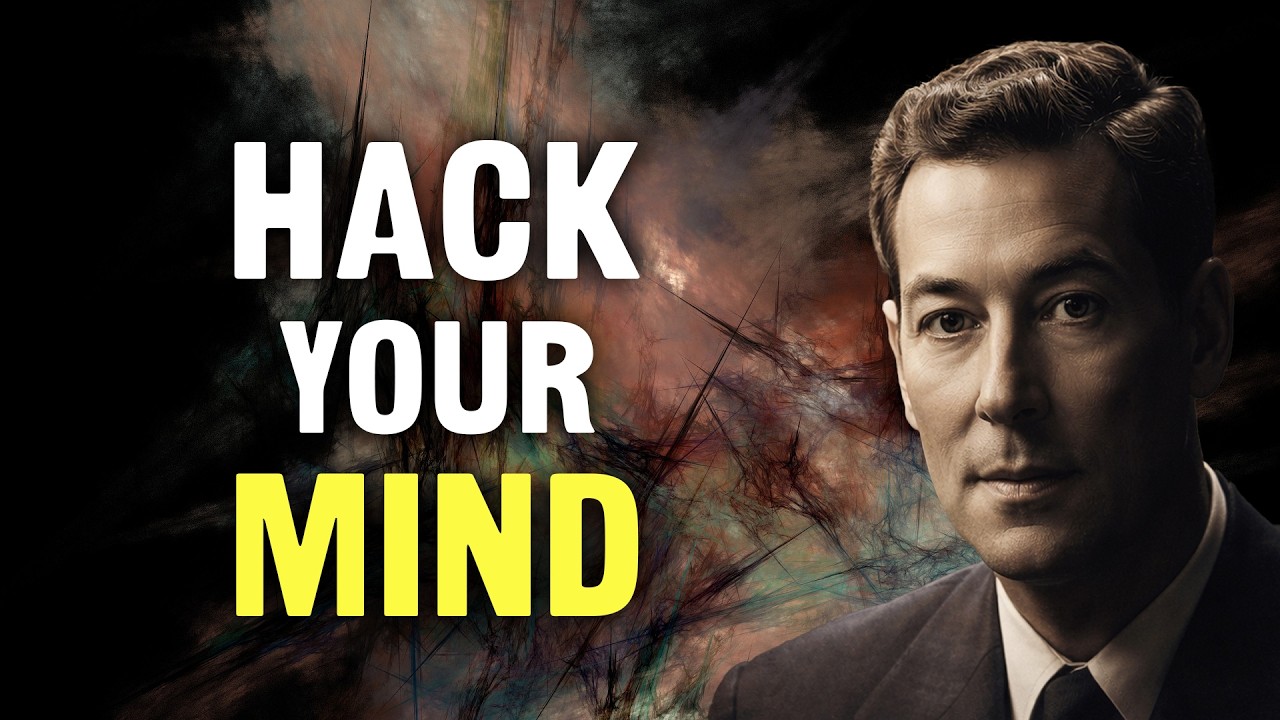 BYPASS ALL RESISTANCE With This MIND CONTROL Hack - Neville Goddard