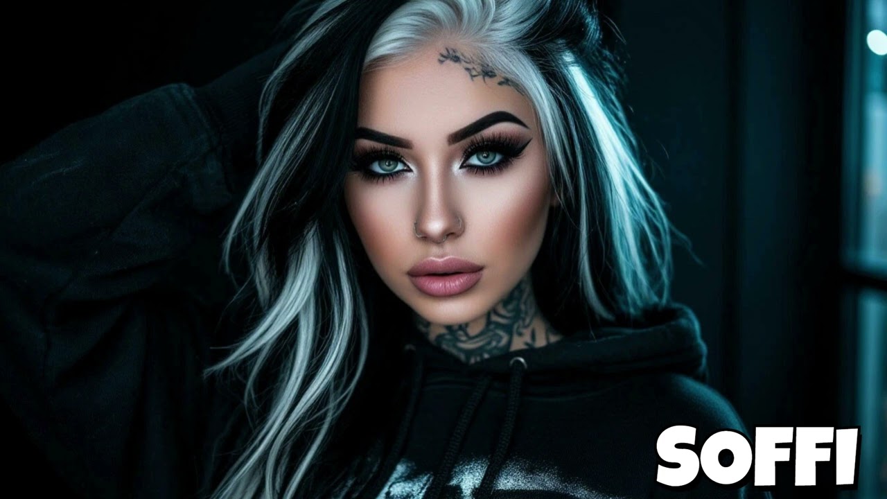 SOFFI - Пока ты тут