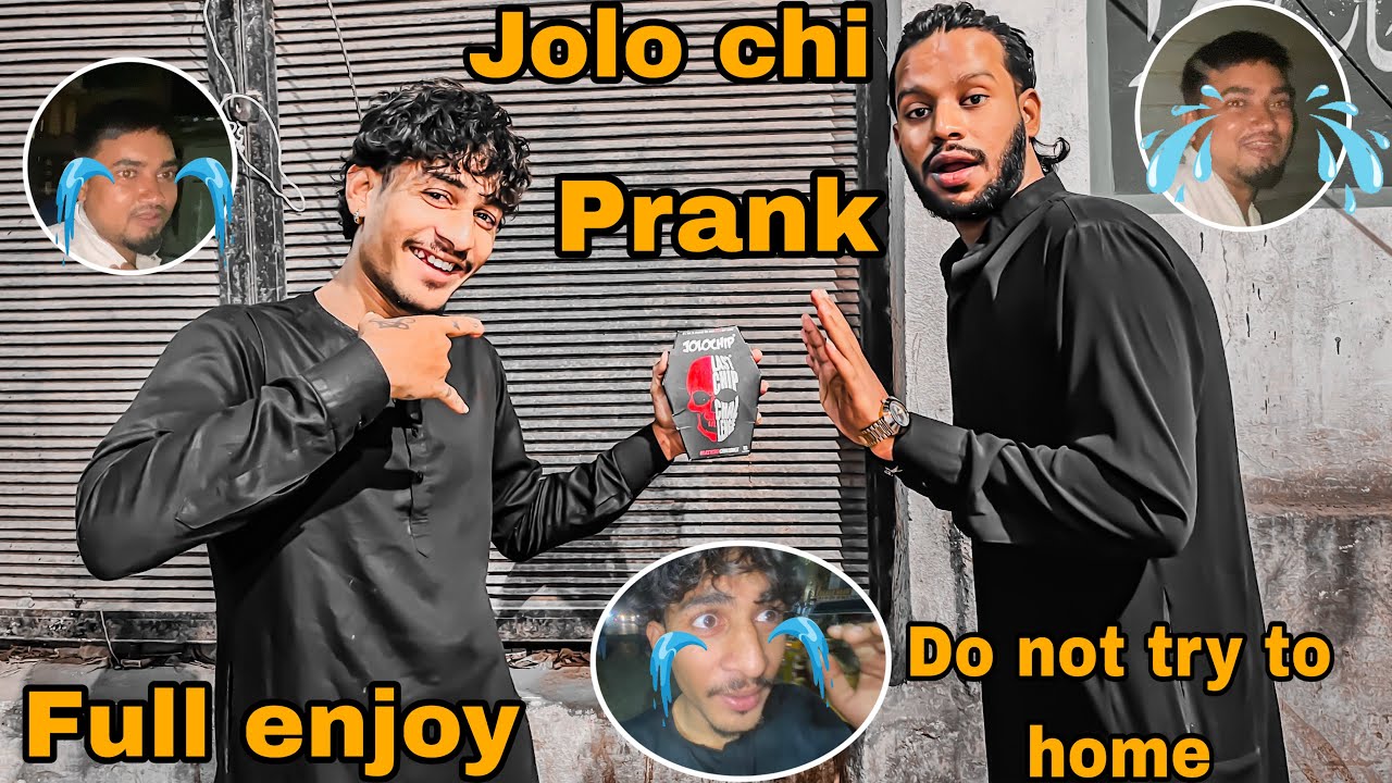Jolo chi prank   #hyderabad #india #youtubevideos 