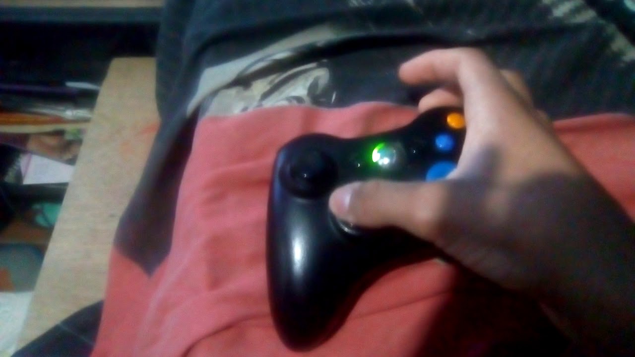Como aciona o mod menu do GTA 5 no xbox 360