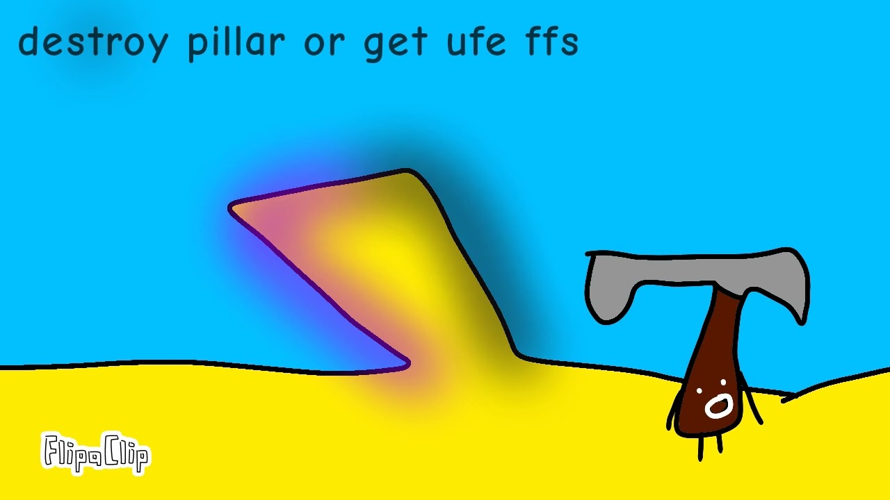 poorly made object show 1