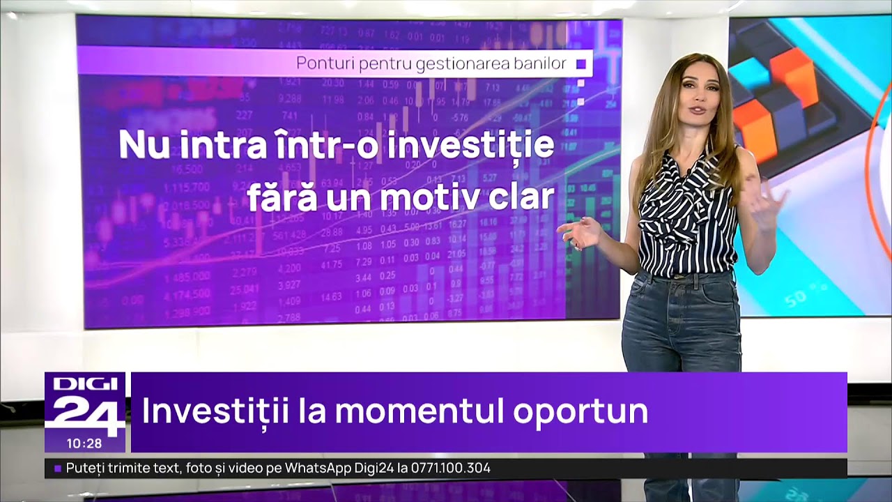 🟣Știrile Digi24  de la ora 10 – 29 ianuarie 2026