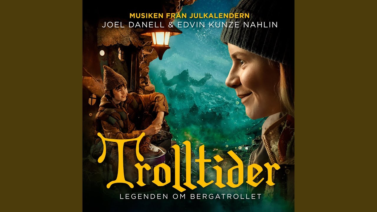 Trolltider