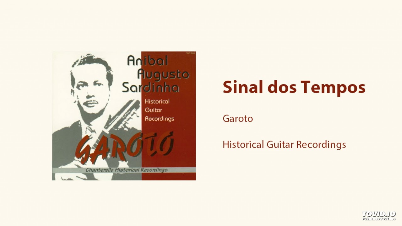 Garoto - 
