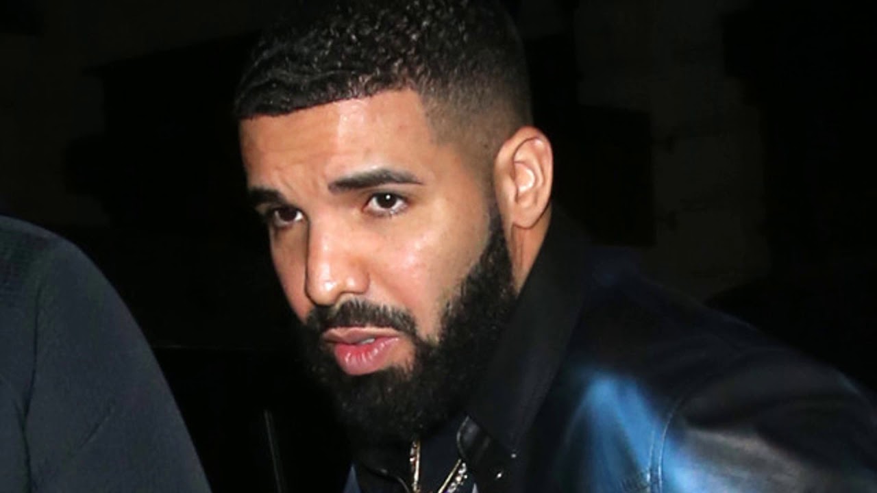 [FREE] 90's Sample Drake Type Beat 2019 