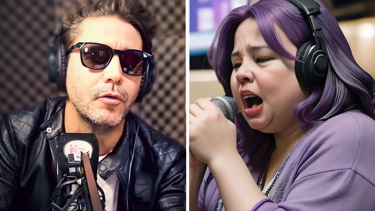 FEMITROSKA SE AUT0DE$TRUYE EN DEBATE EN VIVO (FINAL ÉPICO!!!) | Emmanuel Danann 🐍