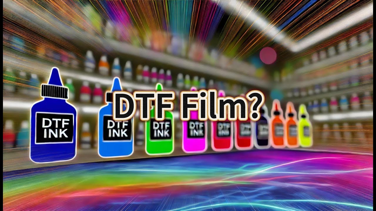 DTF Film? DTF Transfer Film 13&times;19 Manufacturer, DTF Film 13 Supplier, China