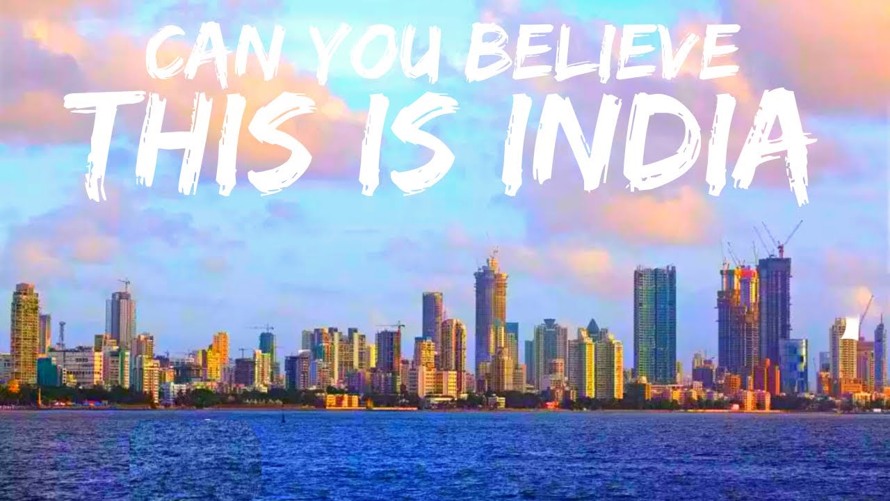 Emerging India | A Rising Superpower | Modern and Developing India | Incredible India | PART-2