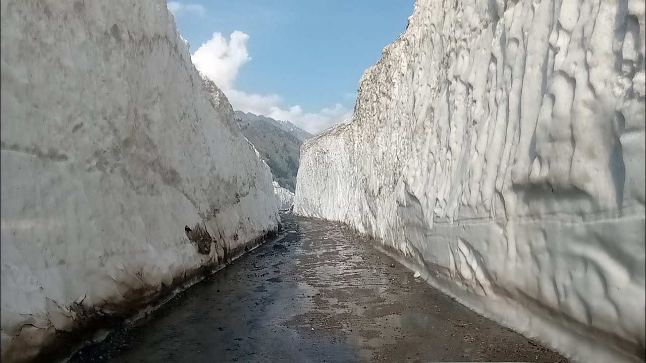 Babusar Top Road Today update | Naran Batakundi Babusar Top Road condition | Naran to Babusar Top