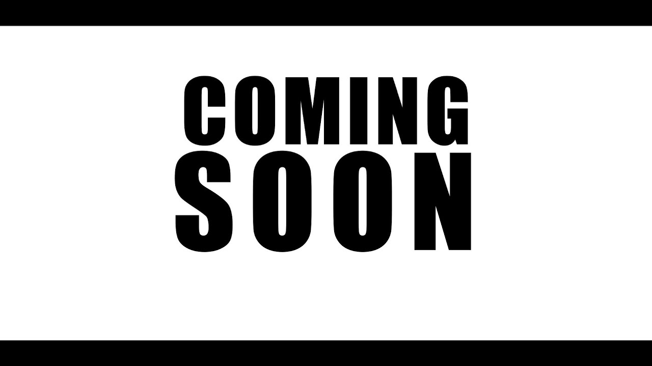 Teaser event - contoh teaser event simple modern style ( After effect )