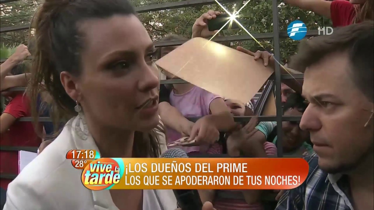 ¡Camila Rodrigues y Sérgio Marone compartieron con los fanáticos!