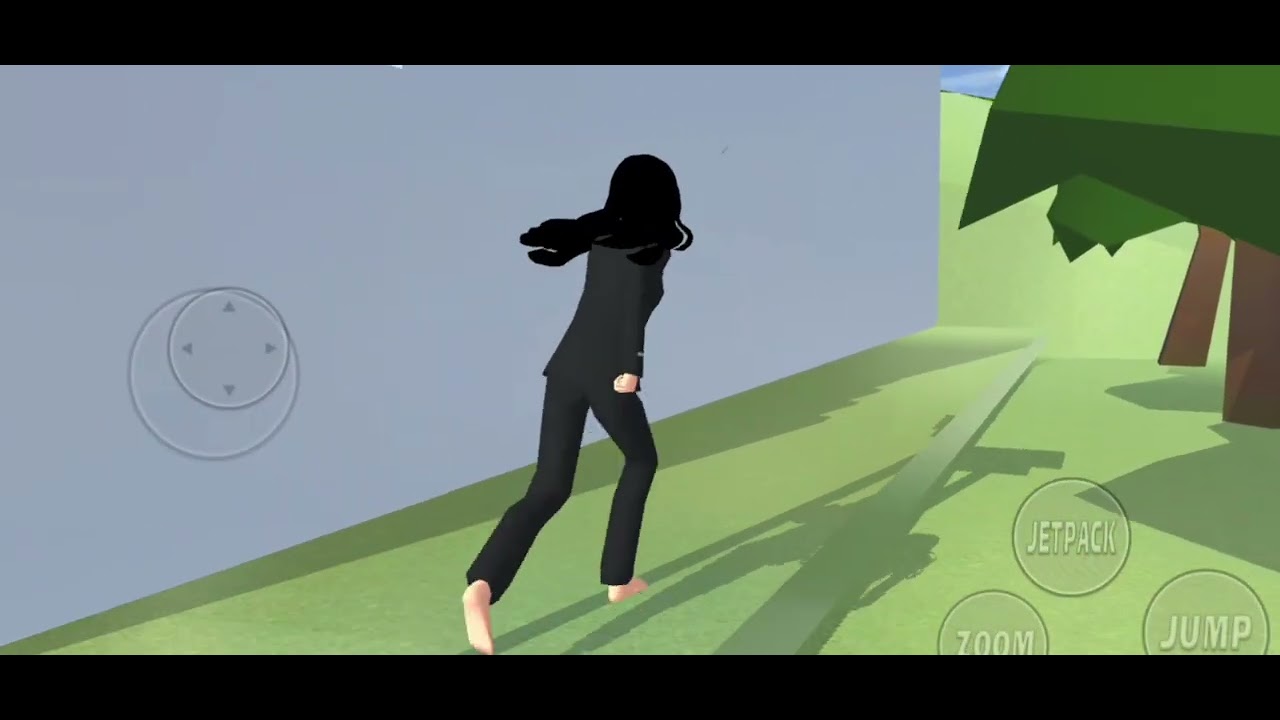 ovanlig morgon| short film horror|