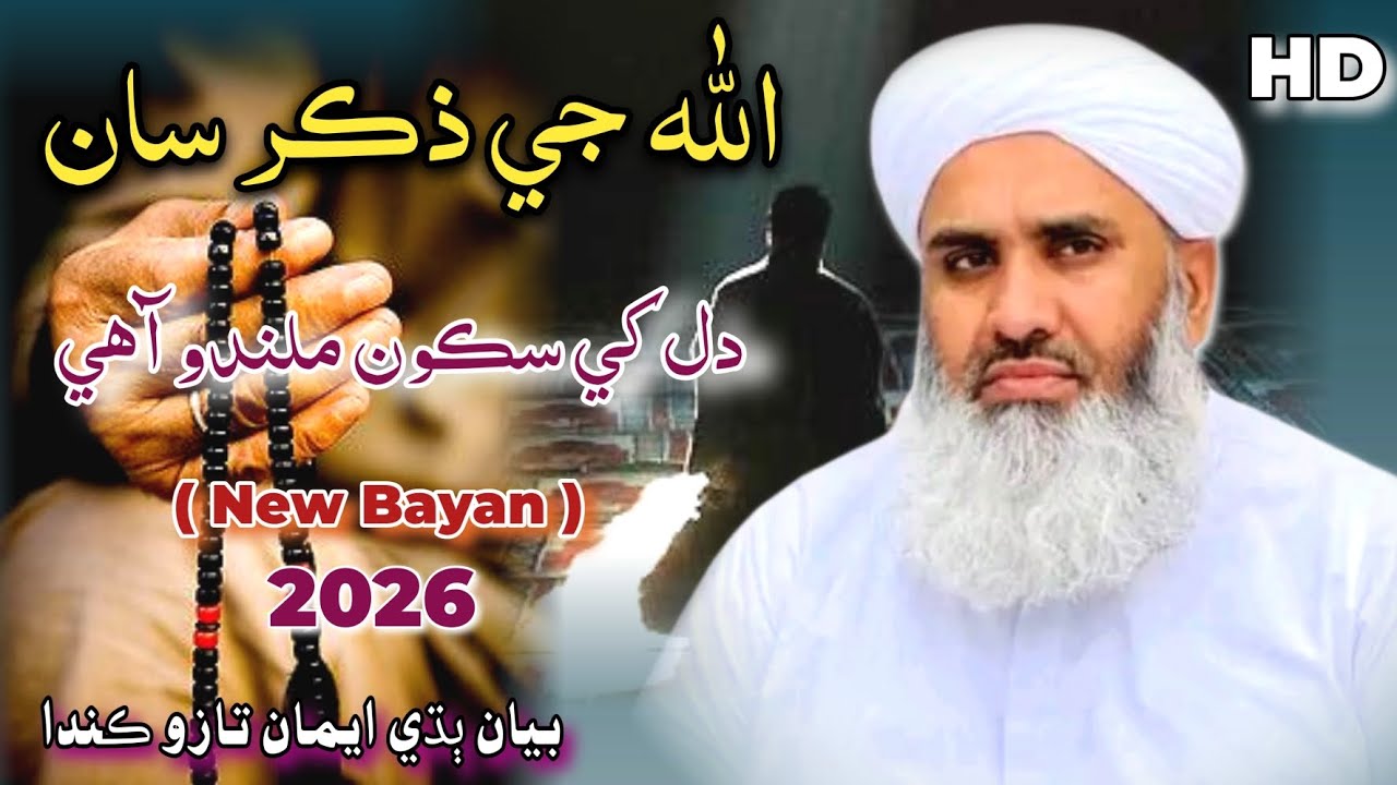 Mufti Muhammad Tahir Sahab 