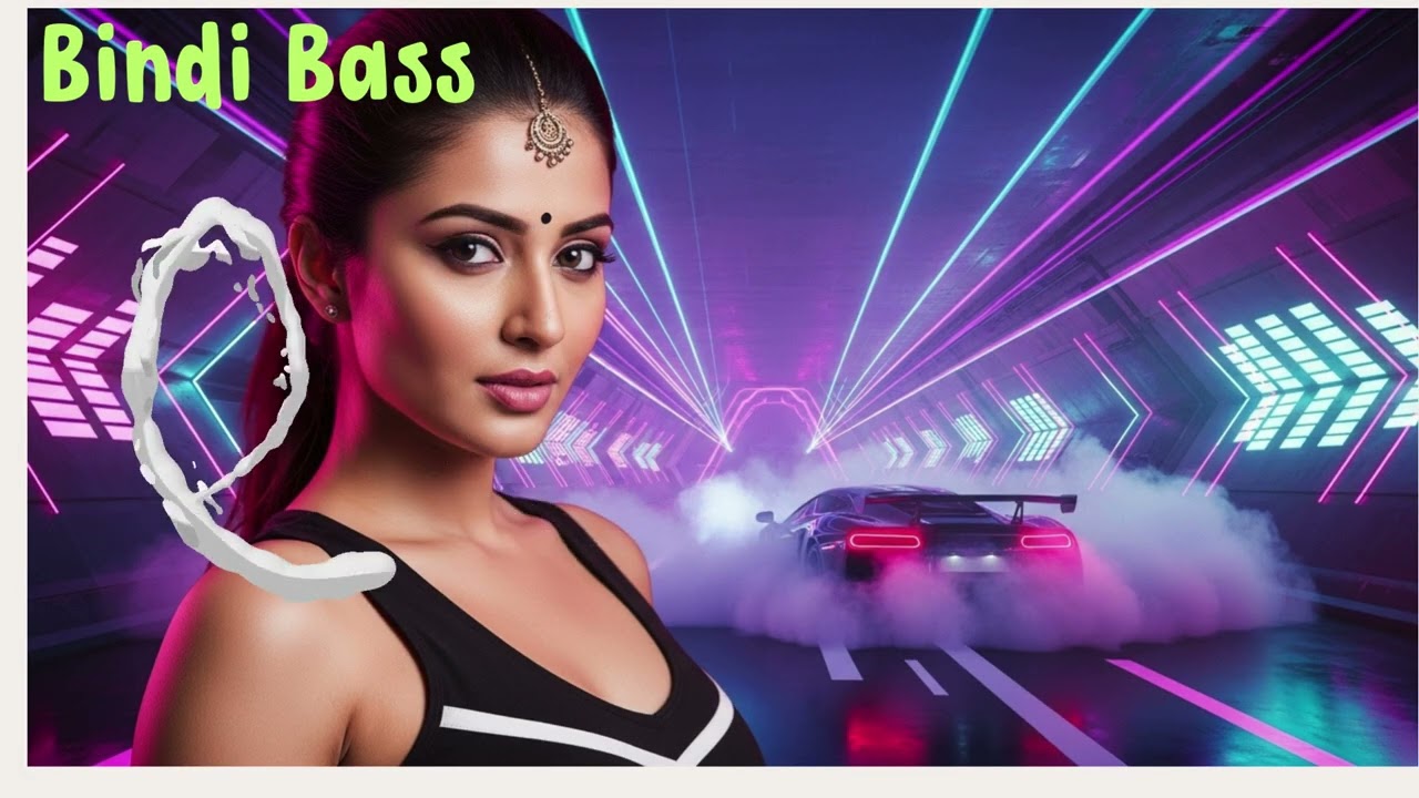 India Party Remix 🎉 Nonstop DJ Dance Music for Night Events & Celebrations