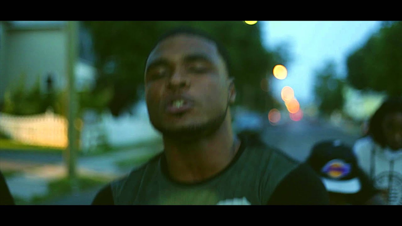 Ja Money ft. Shok P - Hot Nigga | Shot by @DMFFILMS