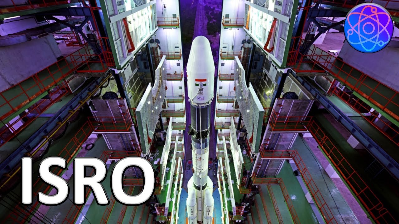 Самая эффективная космическая программа - ISRO (Индийская организация космических исследований)