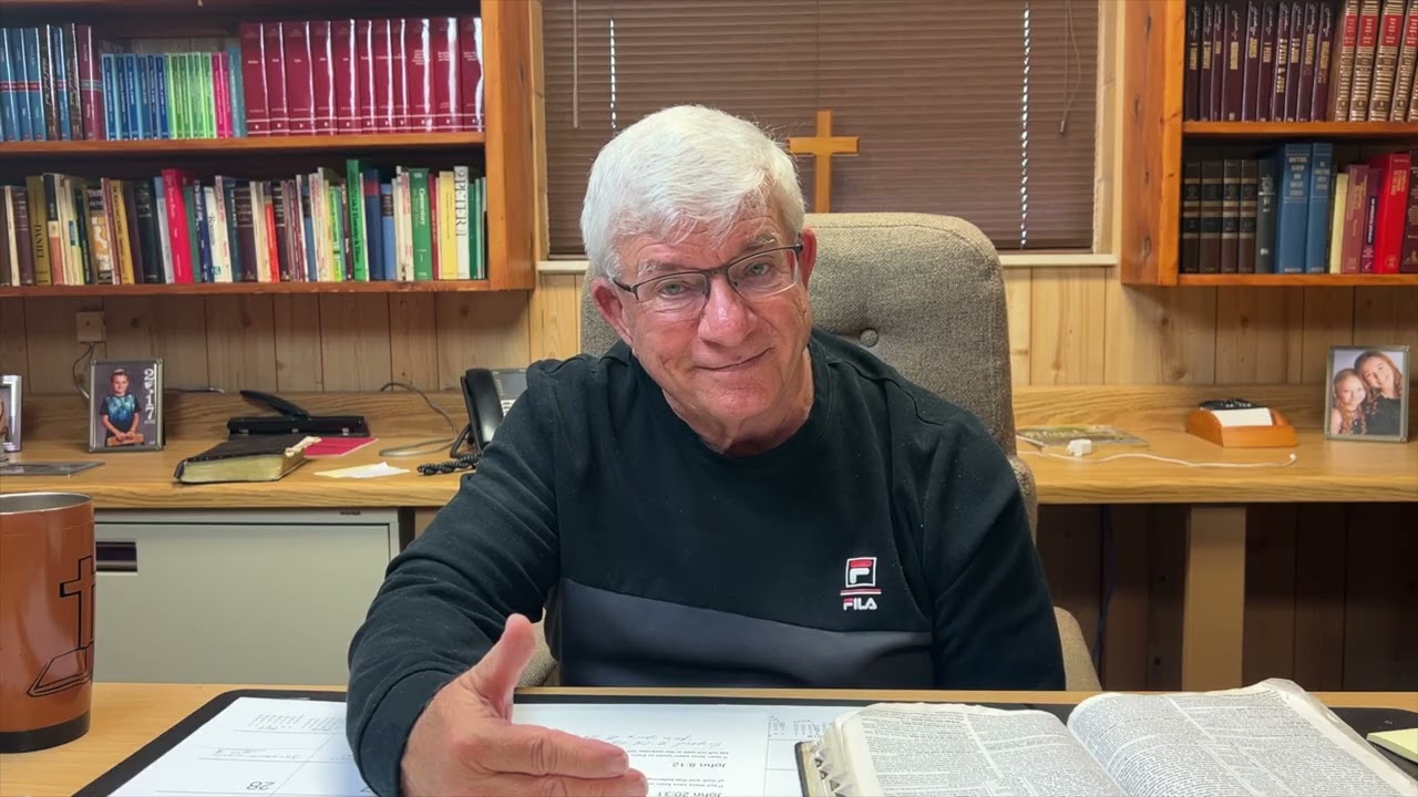 DAILY DEVOTION FEBRUARY 10 2026