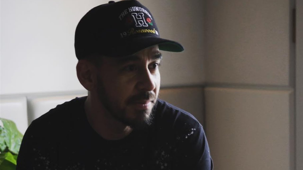 Mike Shinoda: Questions About Chester Bennington 
