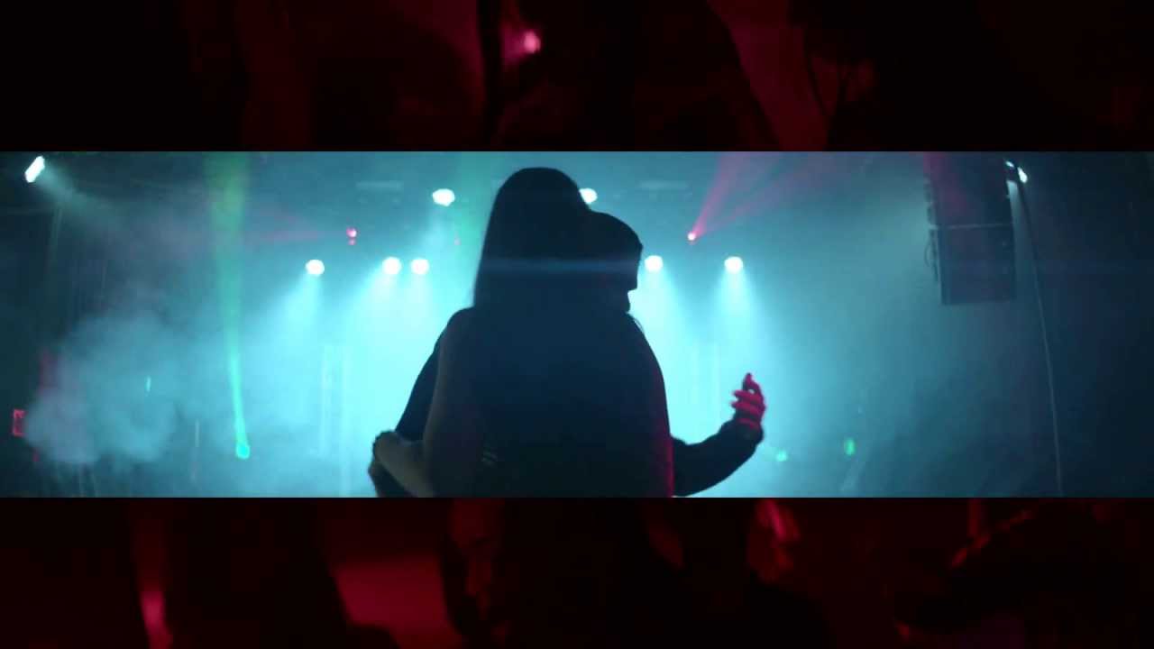 Dani M - Naiv Med Jacco (Official Video)