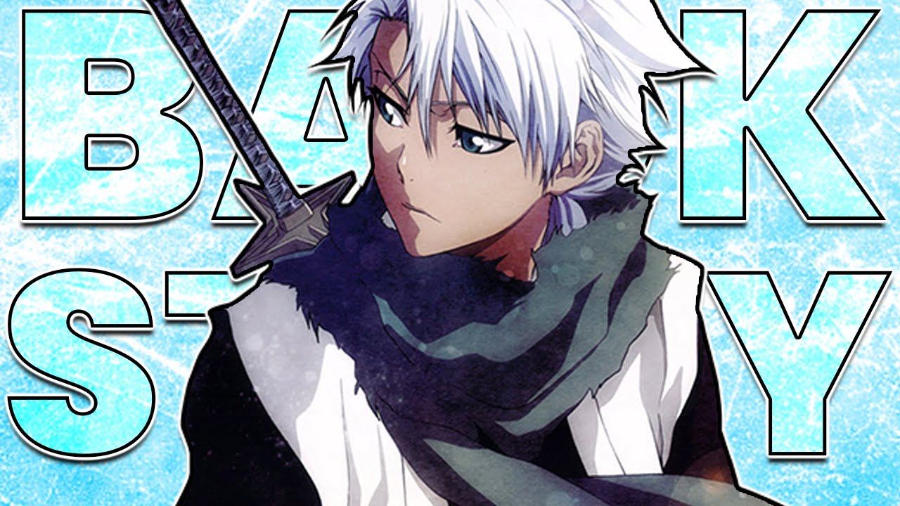 The HIDDEN Backstory of Toshiro Hitsugaya...