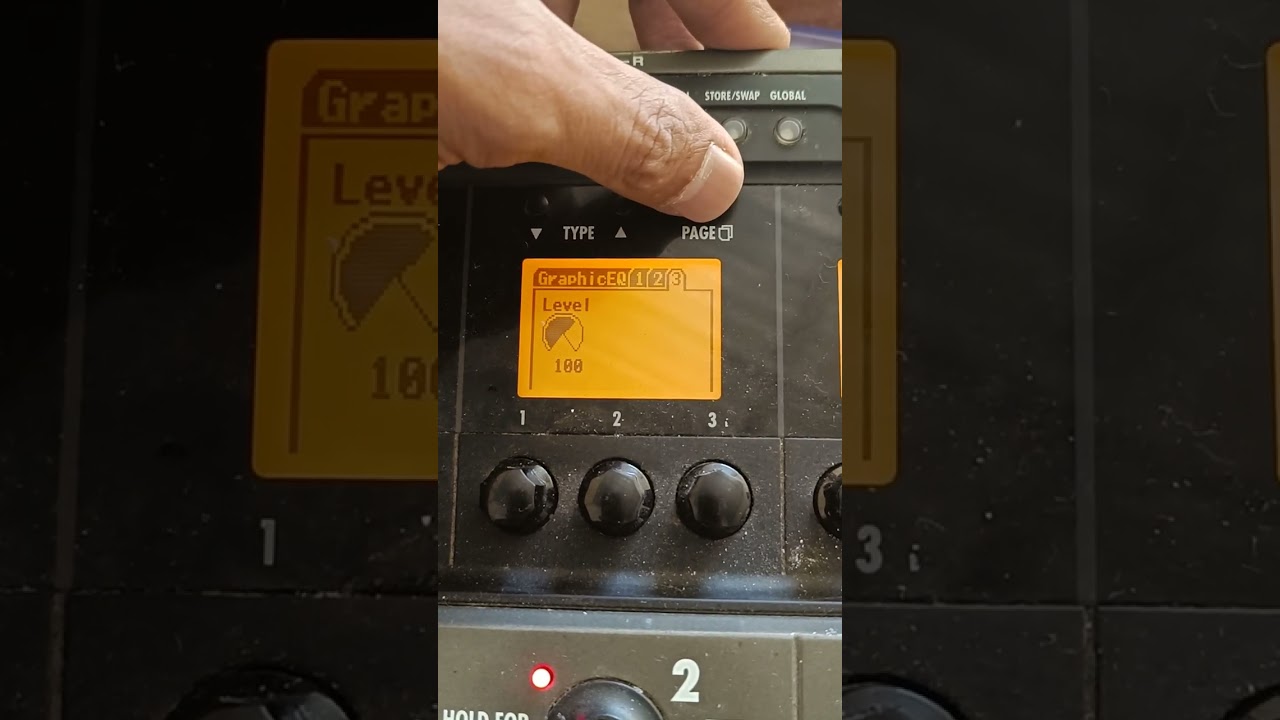setting zoom g3 / g3x ala mas tony VH versi saya.