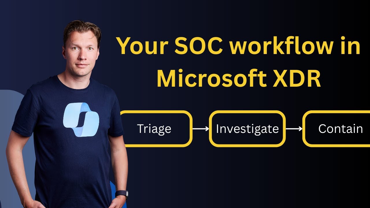 Getting started with cases in Microsoft Defender & Sentinel