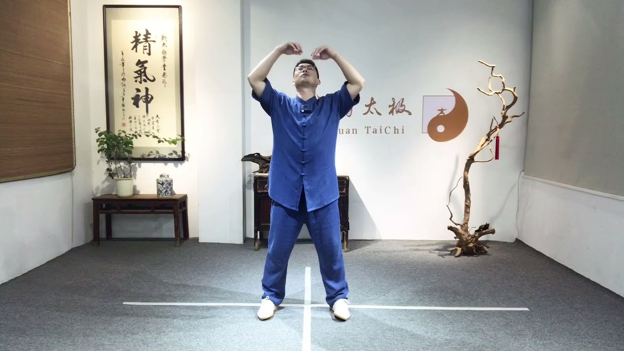 10 Min. Full Body Stretch | Daily Routine for Flexibility, Mobility & Relaxation