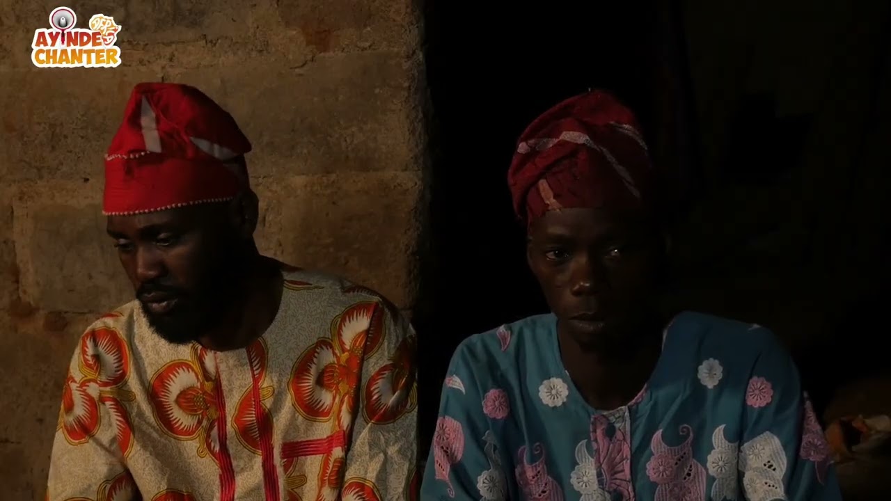WHY THIS MAN IS ALWAYS LIKE THIS😂😂 || ORIKI LAIBADE #oriki #asayoruba #africa #yoruba 