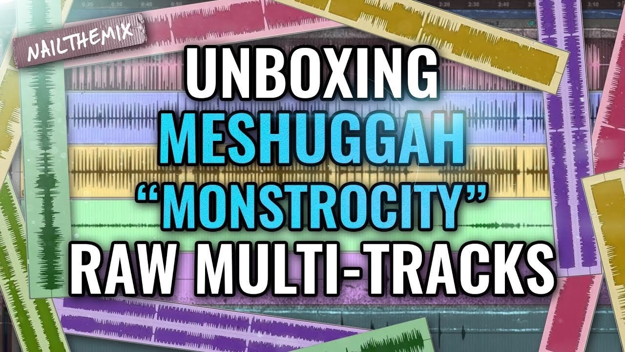 Meshuggah 