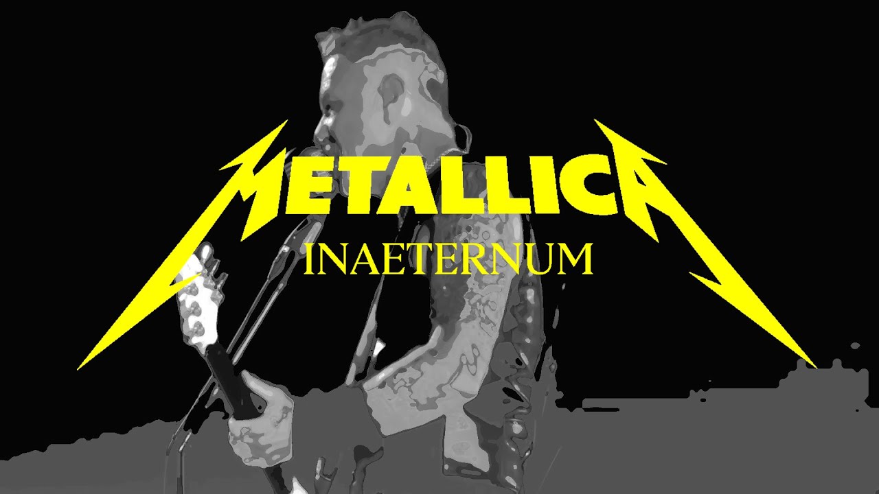 Metallica: Inaeternum (Fanmade Music Video)