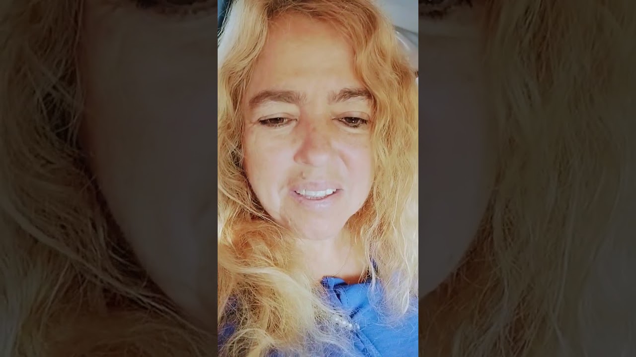 E EU TE OUVIREI QUANDO ME CLAMARES DE TODO O TEU CORAÇÃO!