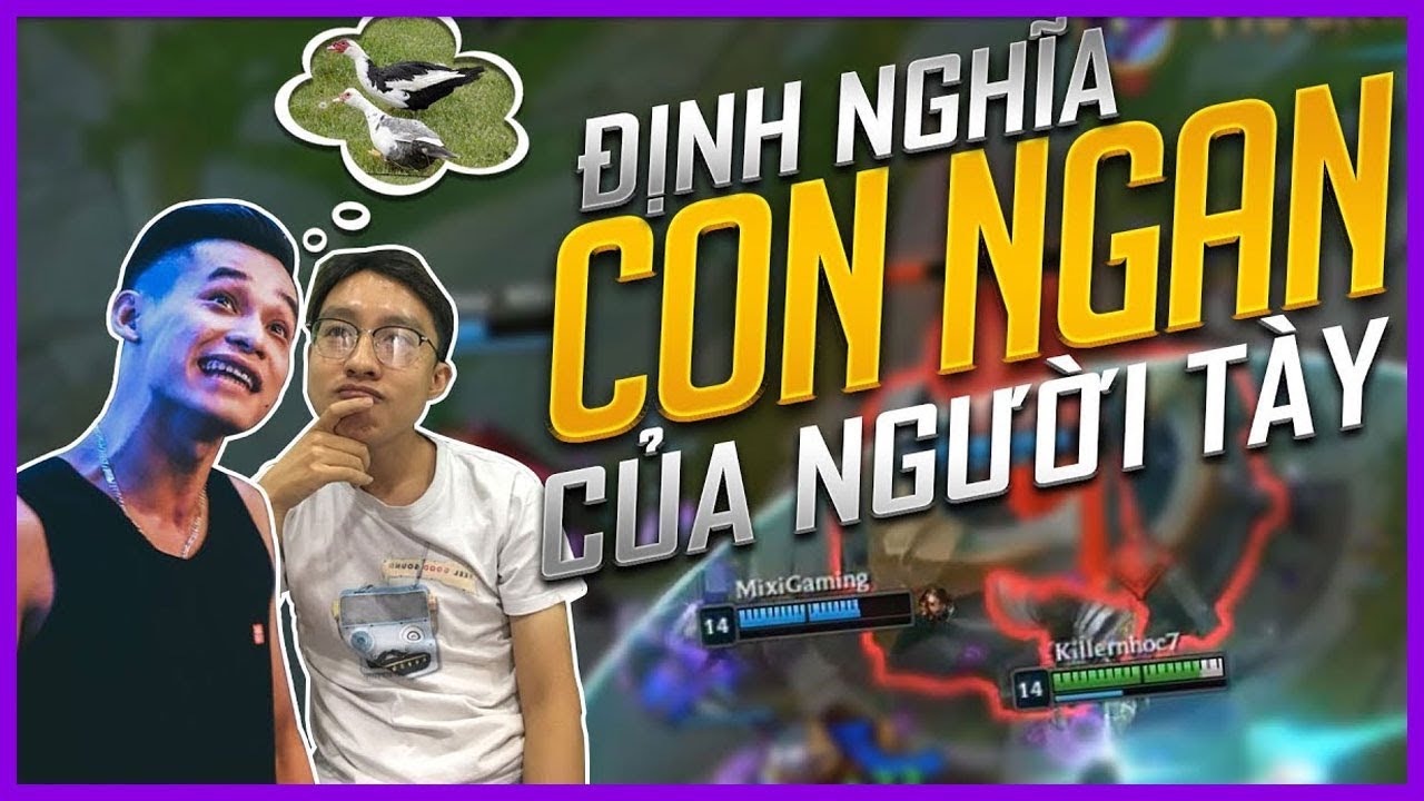 ĐỊNH NGHĨA 