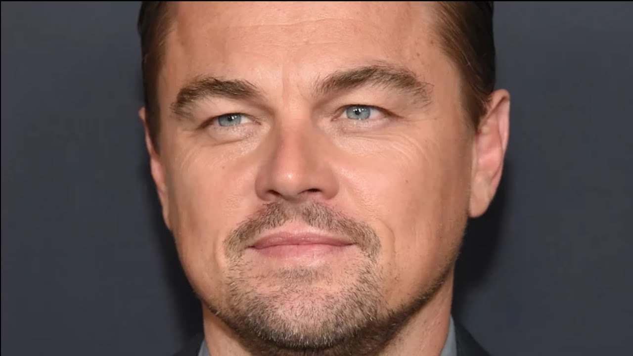 The Shady Side Of Leonardo DiCaprio