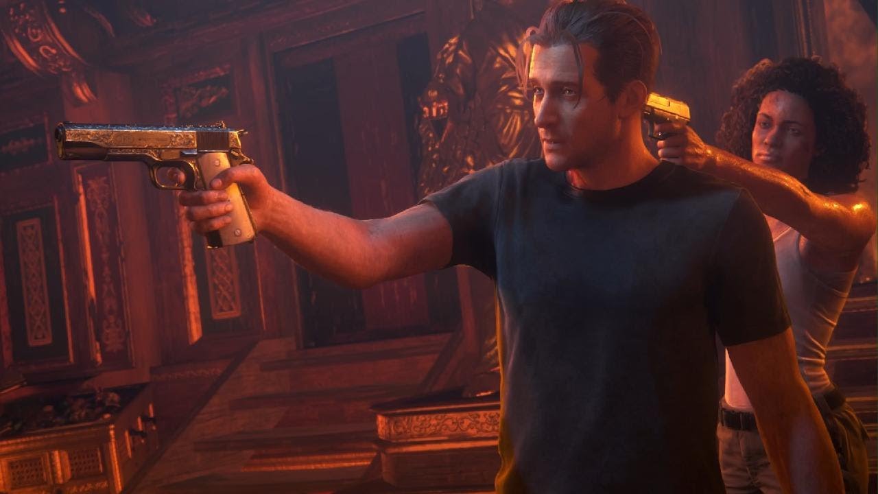 Uncharted: Legacy of Thieves Collection_2026 Chapter 22