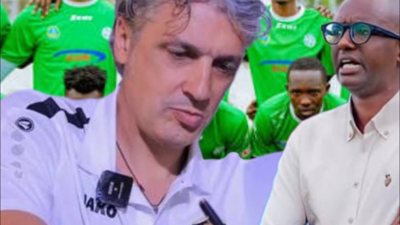 APR FC itangaje ko igiye kugarukana umwanya wayo wa mbere muri RPL